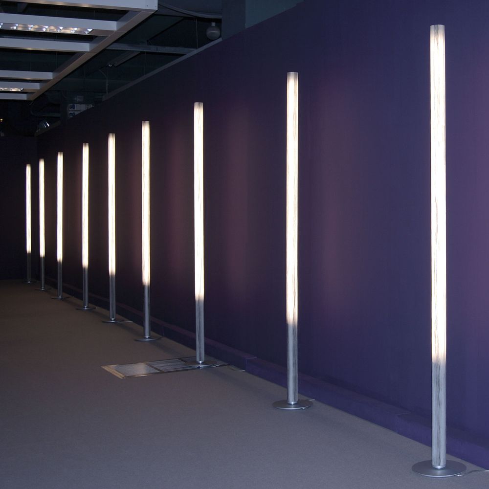 Lampadaires - Stelo Terra 188 - OLTREMONDANO
