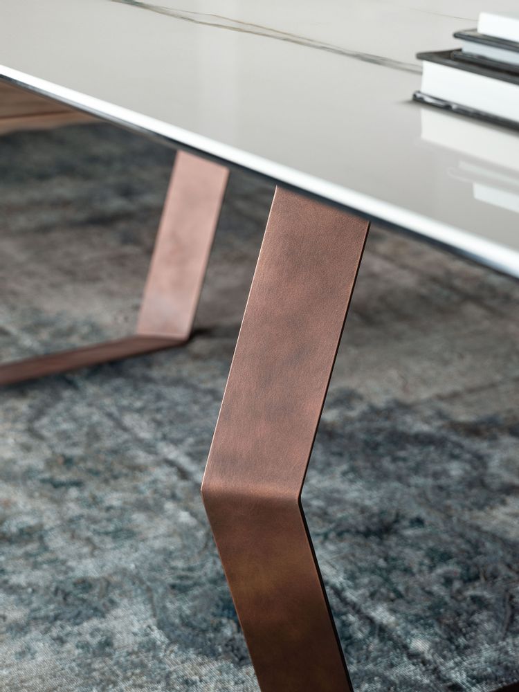 Dining Tables - Mexa | Dining Table - RONDA DESIGN