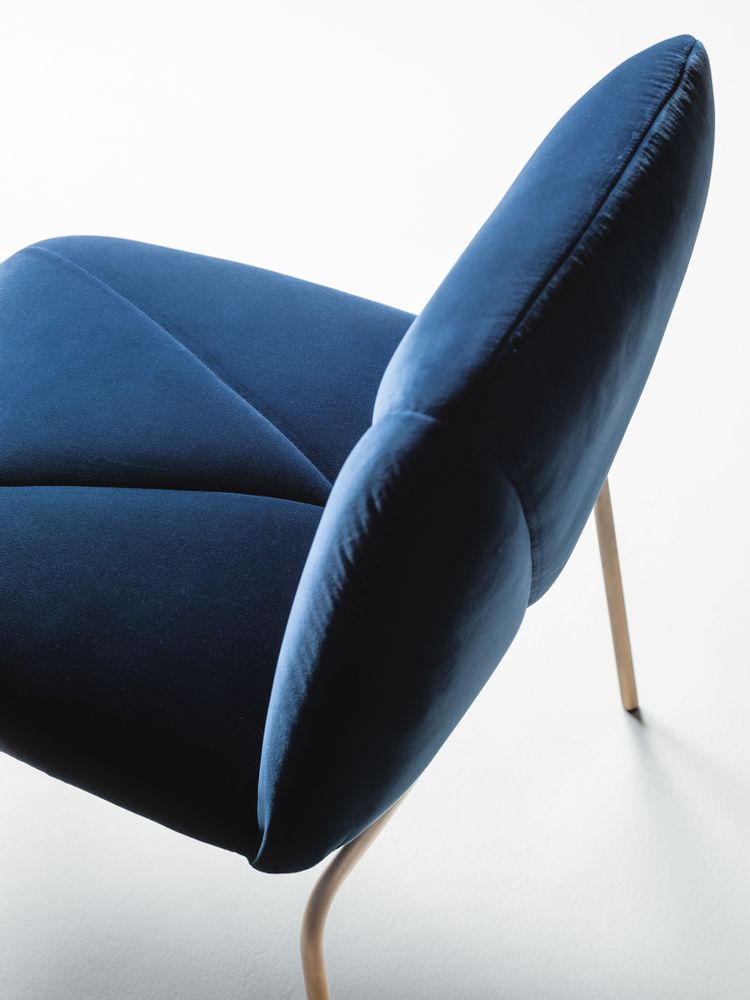 Chaises - Mantra | Chaise rembourrée - RONDA DESIGN