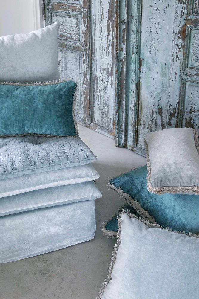 Sofas for hospitalities & contracts - SOFA ARMCHAIR MILLE ET UNE NUIT MADE TO MEASURE. - BERENGERE LEROY