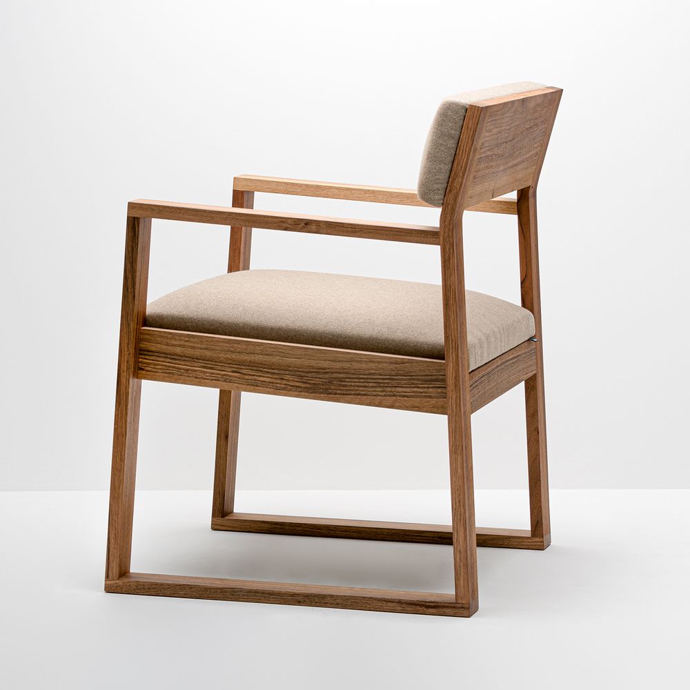 Fauteuils pour collectivités - Fauteuil Aix - DELAVELLE