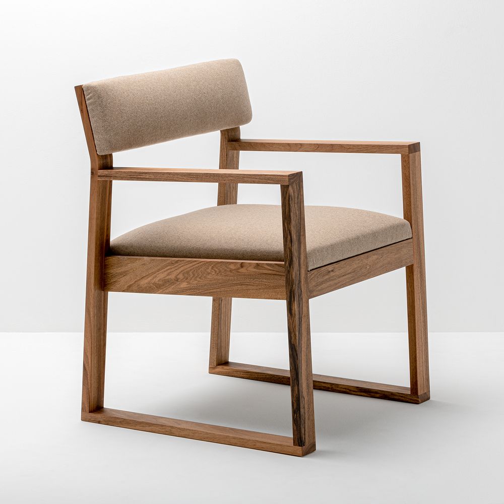 Fauteuils pour collectivités - Fauteuil Aix - DELAVELLE