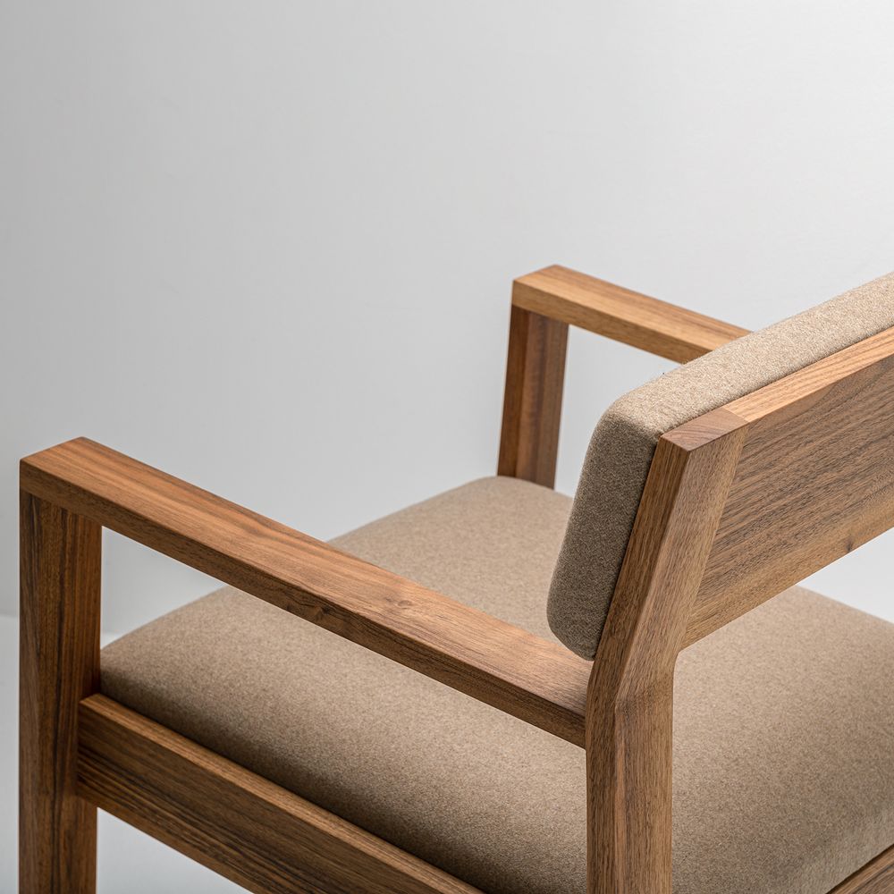 Fauteuils pour collectivités - Fauteuil Aix - DELAVELLE