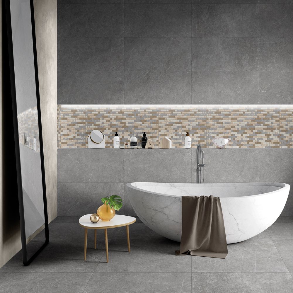 Indoor floor coverings - TIME - Flooring  - CERAMICHE MARINER