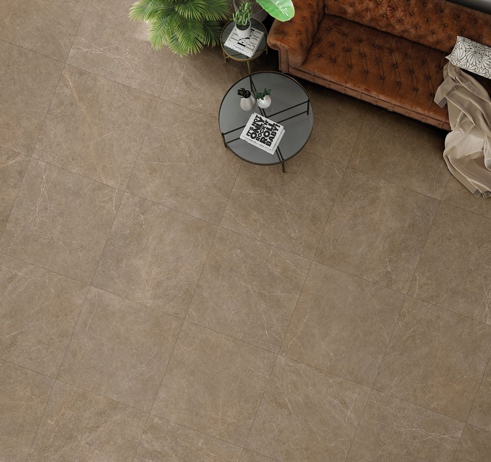 Indoor floor coverings - TIME - Flooring  - CERAMICHE MARINER