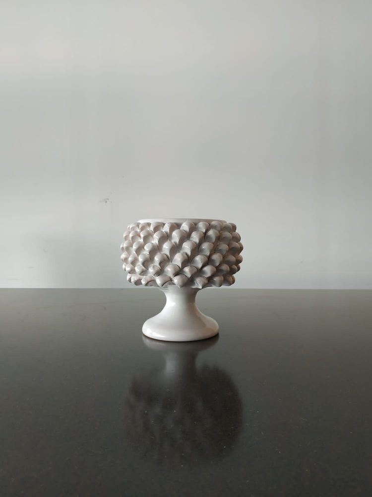 Decorative objects - Pinecone Bowl - AGATA TREASURES