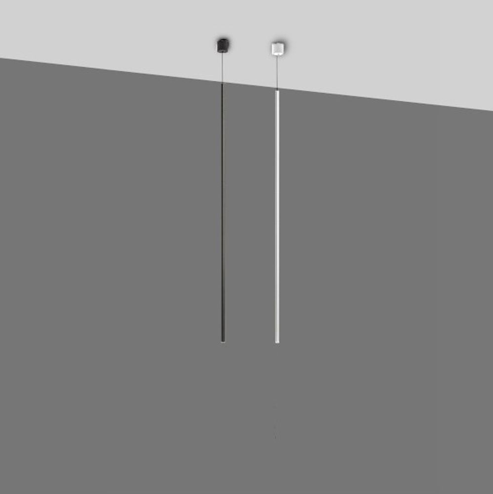 Hanging lights - SLIMS Suspension Lamp - MGVISIO