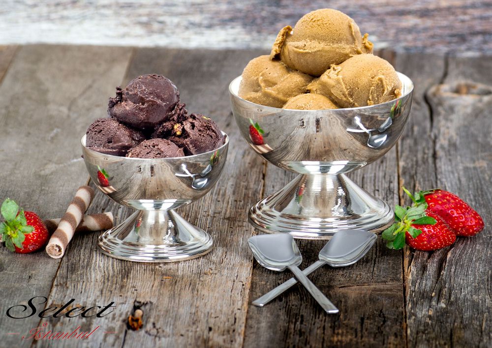 Bowls - ICECREAM CUP - SELECT ISTANBUL