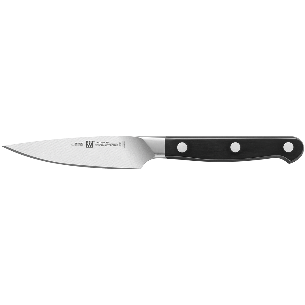 Couverts & ustensiles de cuisine - ZWILLING® Pro Couteau d'office - ZWILLING