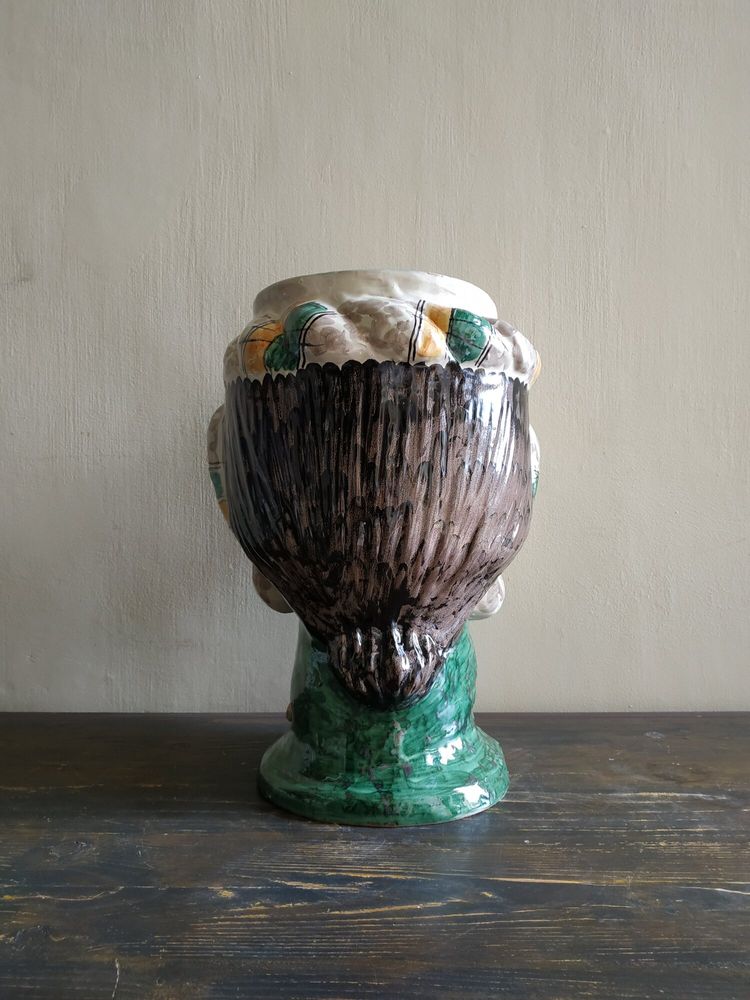 Vases - Abbondanza Vase - AGATA TREASURES