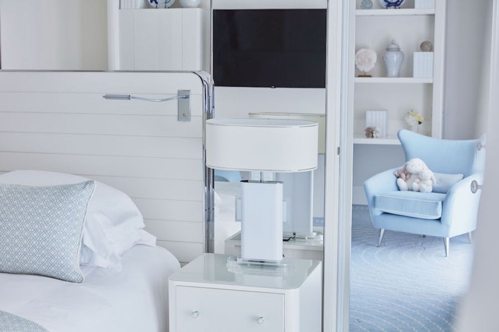 Lampes de bureau - Lampe de table MISS MARY - MLE
