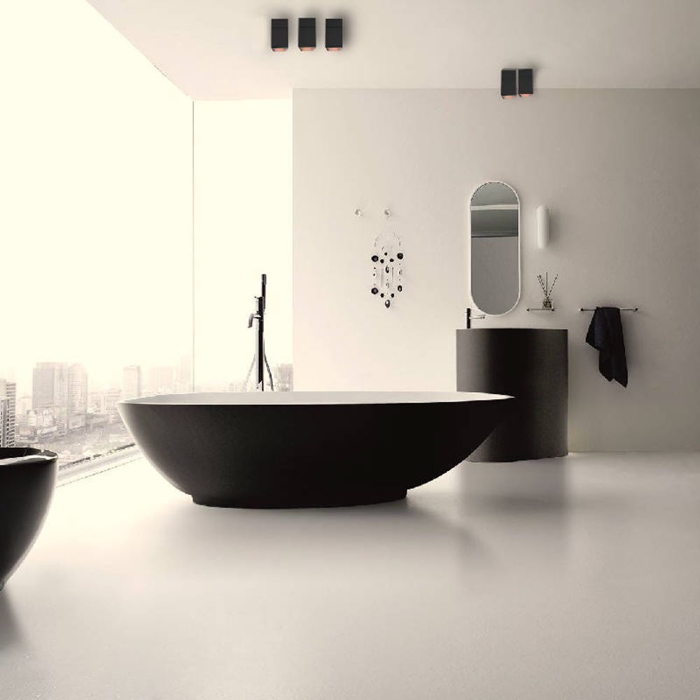Ceiling lights - Ceiling light AISHA CUBE - MGVISIO