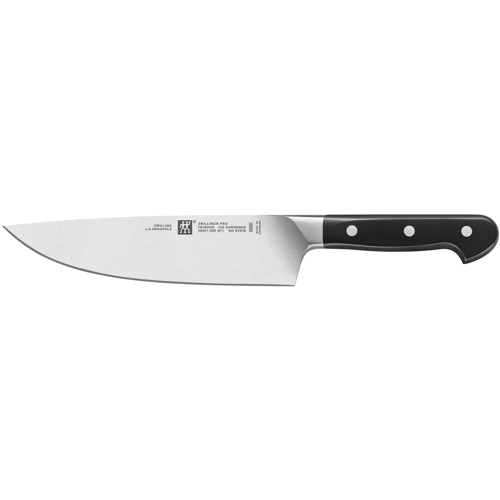 Couverts & ustensiles de cuisine - ZWILLING® Pro Couteau de chef  - ZWILLING