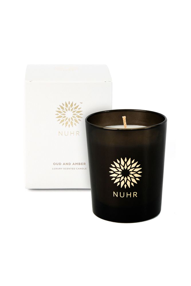 Gifts - The Oud Musk Gift Set - NUHR