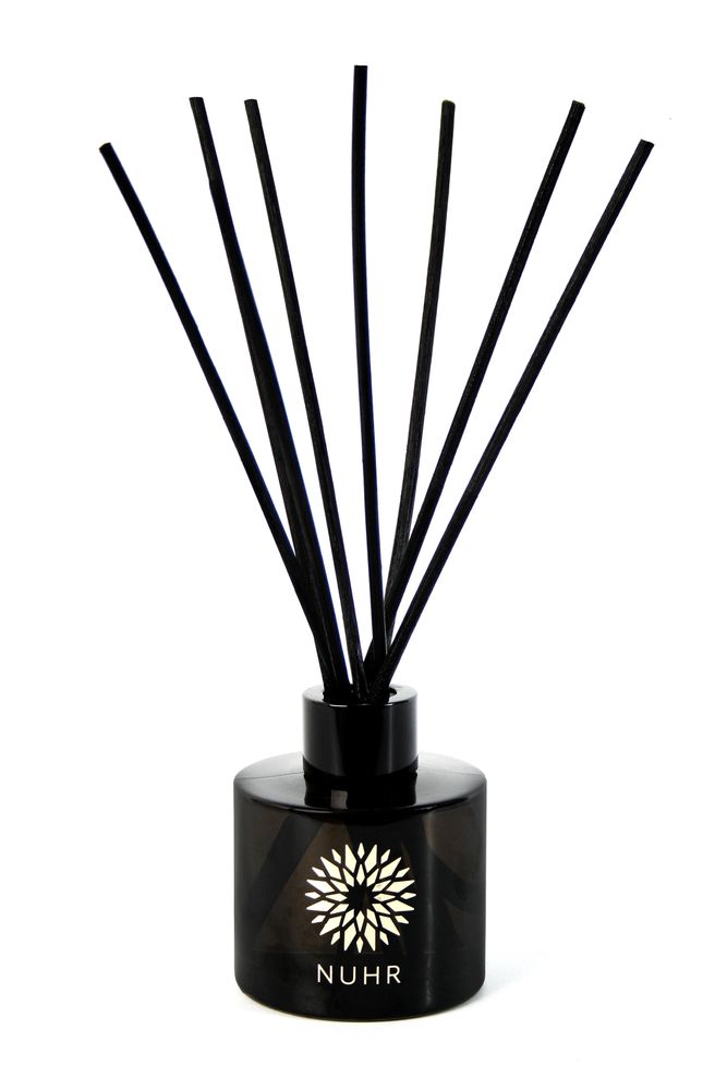 Gifts - The Oud Musk Gift Set - NUHR