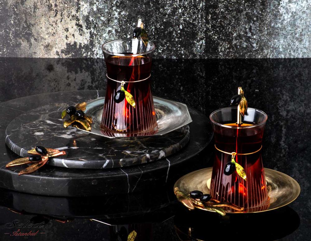 Food storage - OLIVE COLLECTİON - SELECT ISTANBUL
