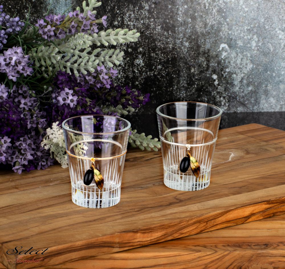 Food storage - OLIVE COLLECTİON - SELECT ISTANBUL