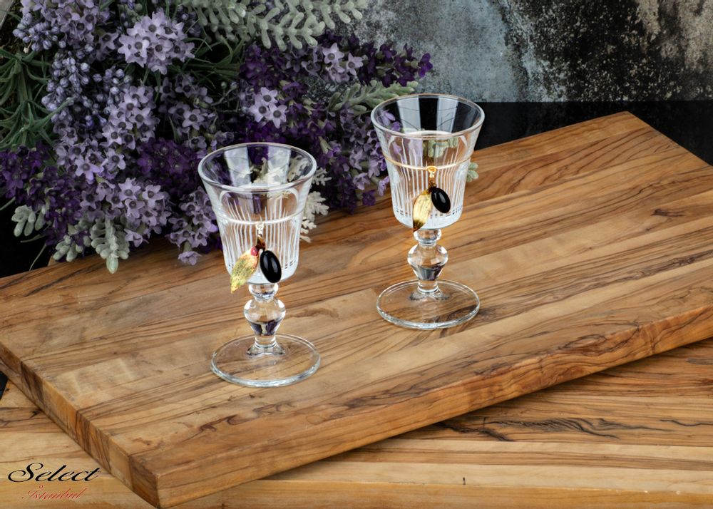 Food storage - OLIVE COLLECTİON - SELECT ISTANBUL