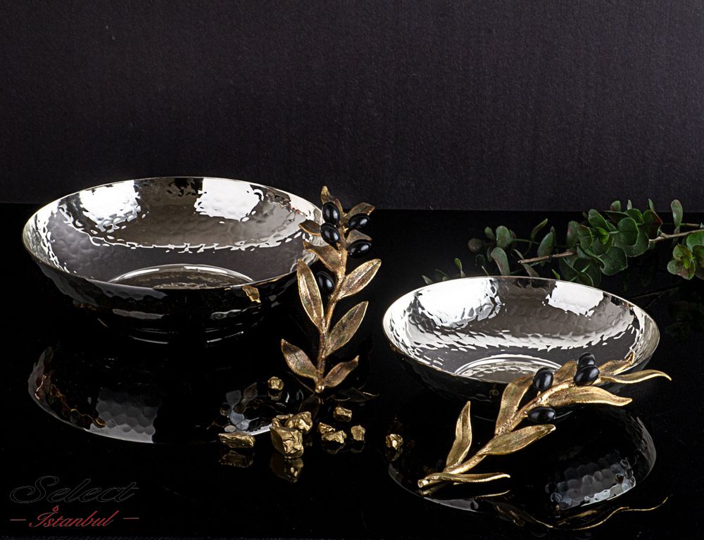 Food storage - OLIVE COLLECTİON - SELECT ISTANBUL