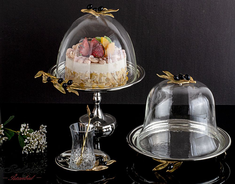 Food storage - OLIVE COLLECTİON - SELECT ISTANBUL