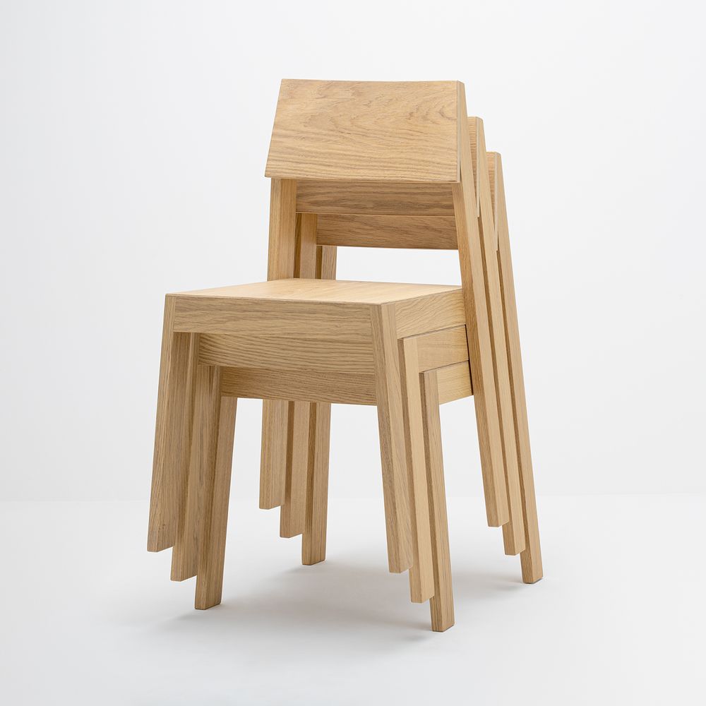 Chaises - Chaise PilPil - DELAVELLE
