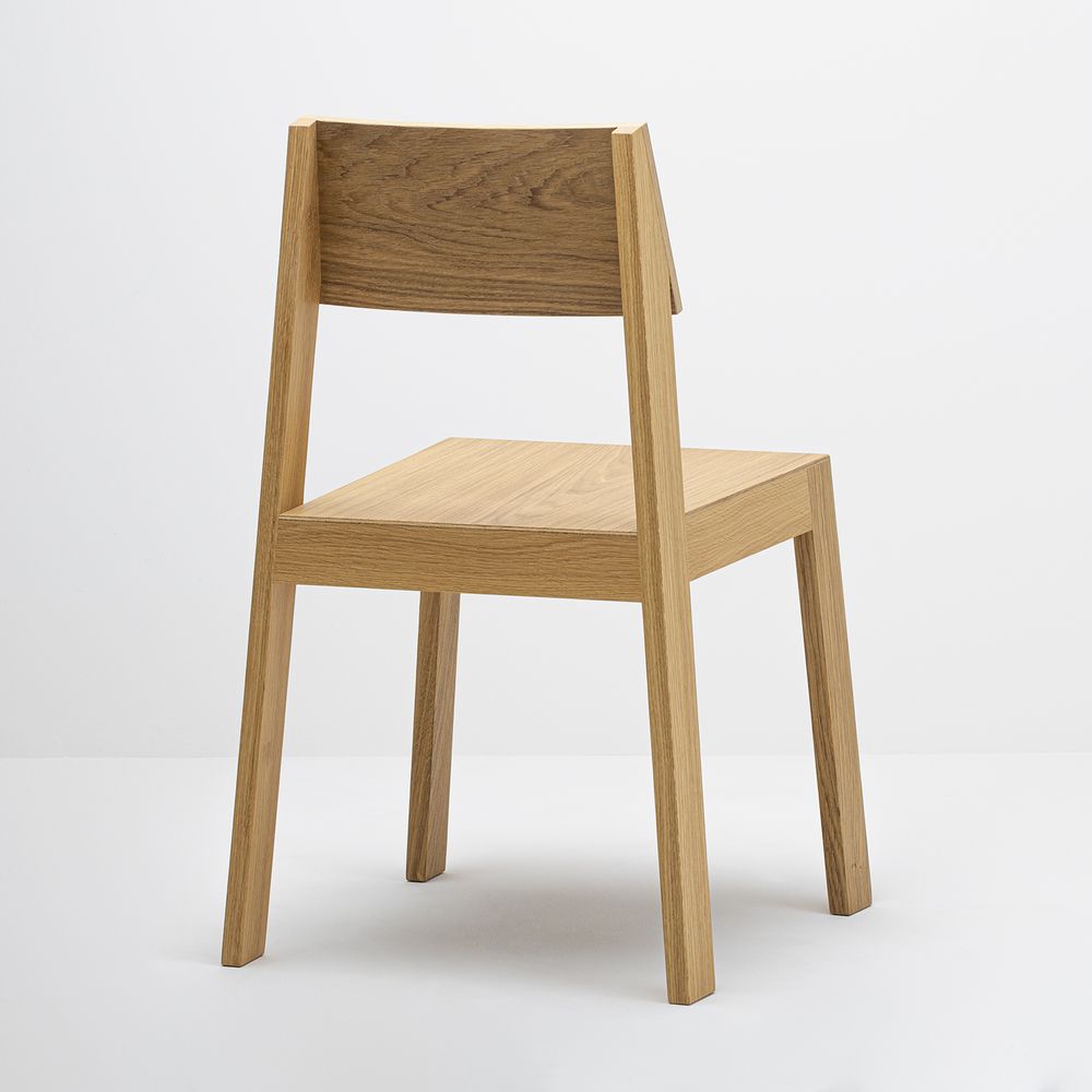 Chaises - Chaise PilPil - DELAVELLE