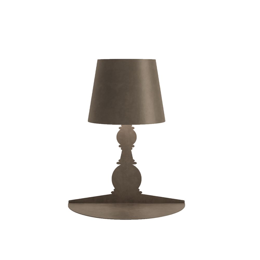 Hotel bedrooms - Barock Wall 180° S - YOUMEAND
