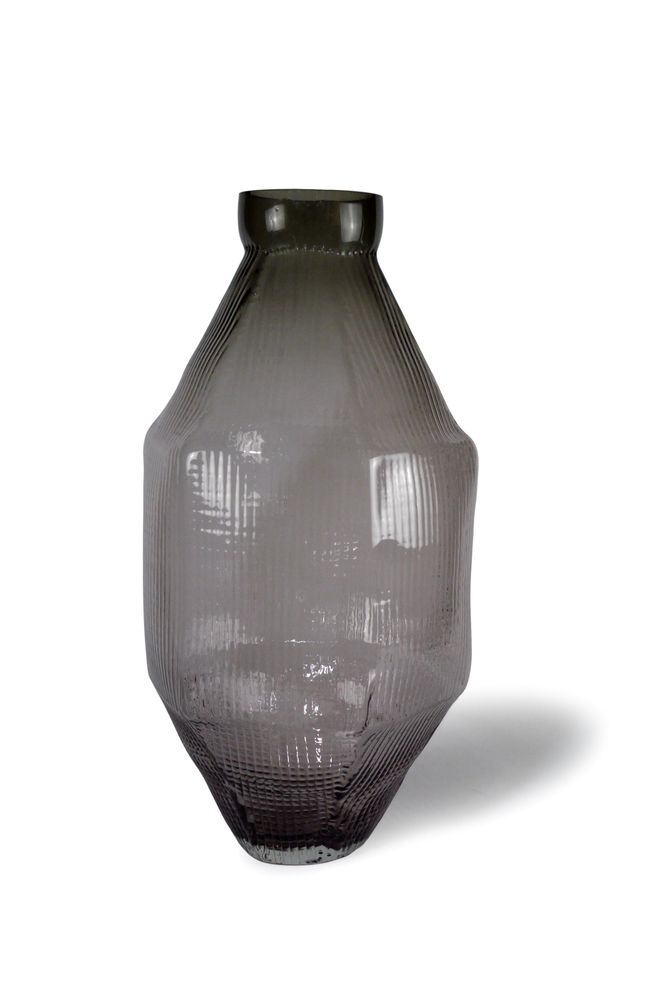 Vases - Vase TRACE Long - VANESSA MITRANI
