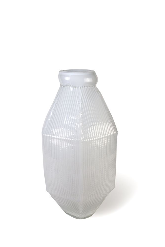 Vases - Vase TRACE Long - VANESSA MITRANI