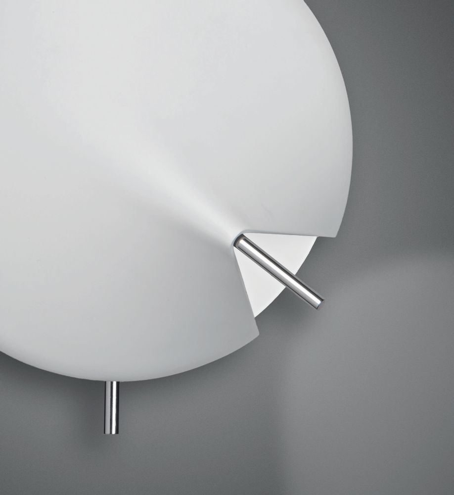 Spots - Lampe de lecture LED tactile ABAC - MLE