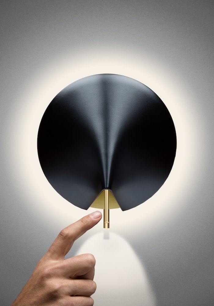 Spots - Lampe de lecture LED tactile ABAC - MLE