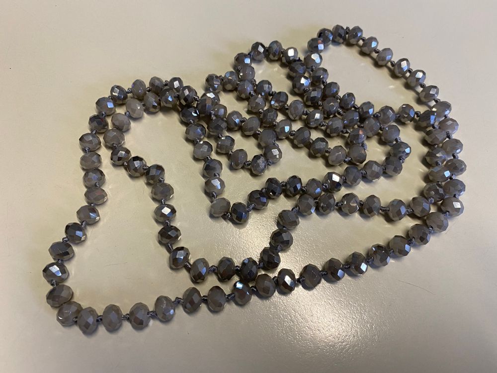 Apparel - Bijoux line - LUNA DI GIORNO