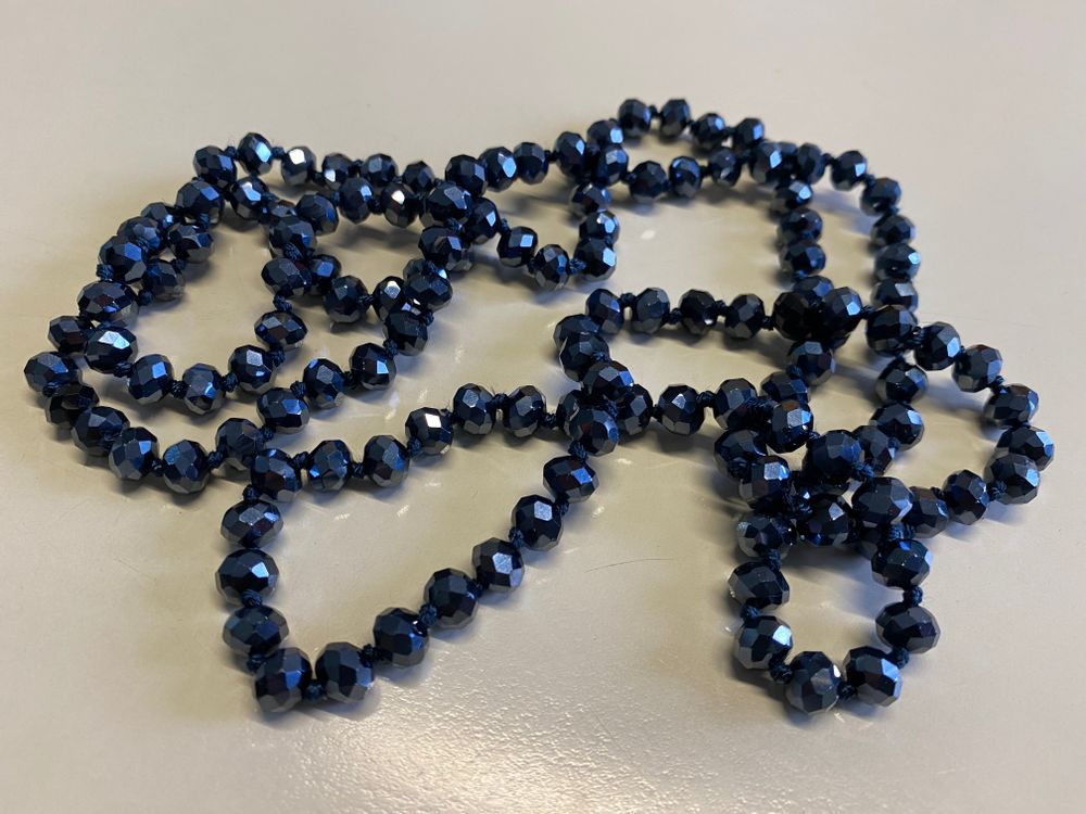 Apparel - Bijoux line - LUNA DI GIORNO