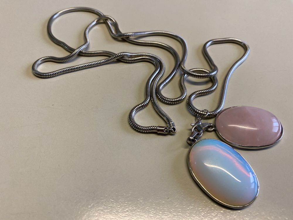 Apparel - Bijoux line - LUNA DI GIORNO