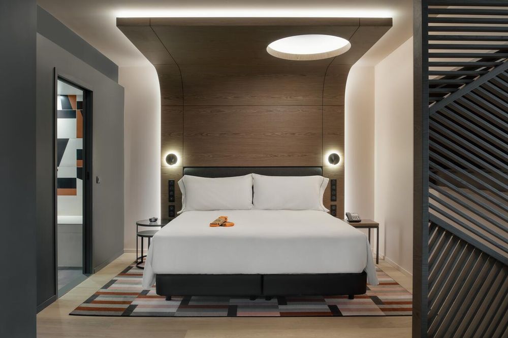 Spots - Lampe de lecture LED tactile ABAC - MLE