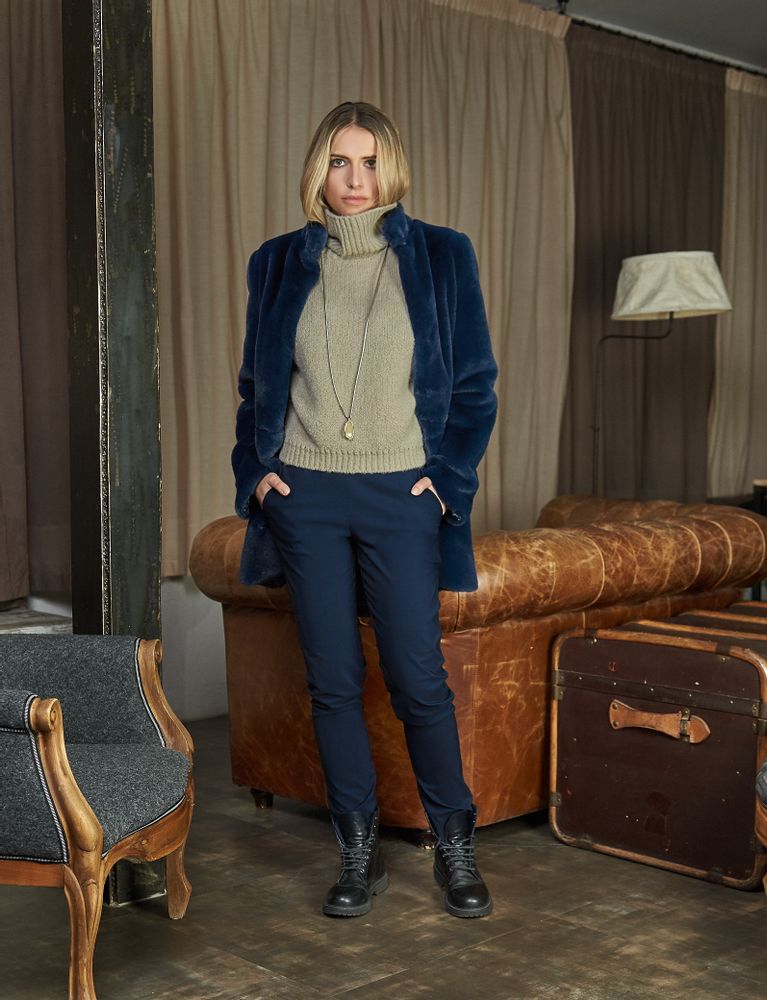 Apparel - Bijoux line - LUNA DI GIORNO