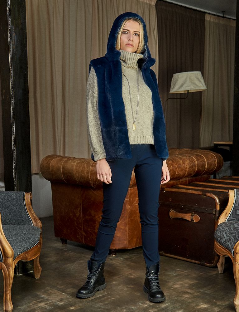 Apparel - Bijoux line - LUNA DI GIORNO