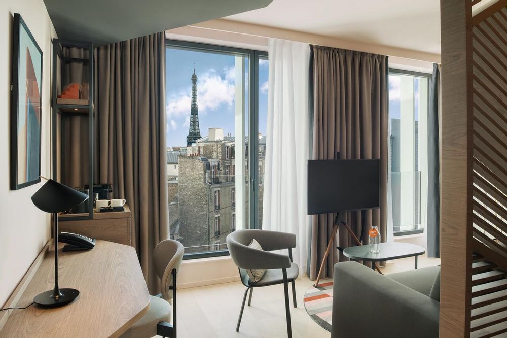 Spots - Lampe de lecture LED tactile ABAC - MLE