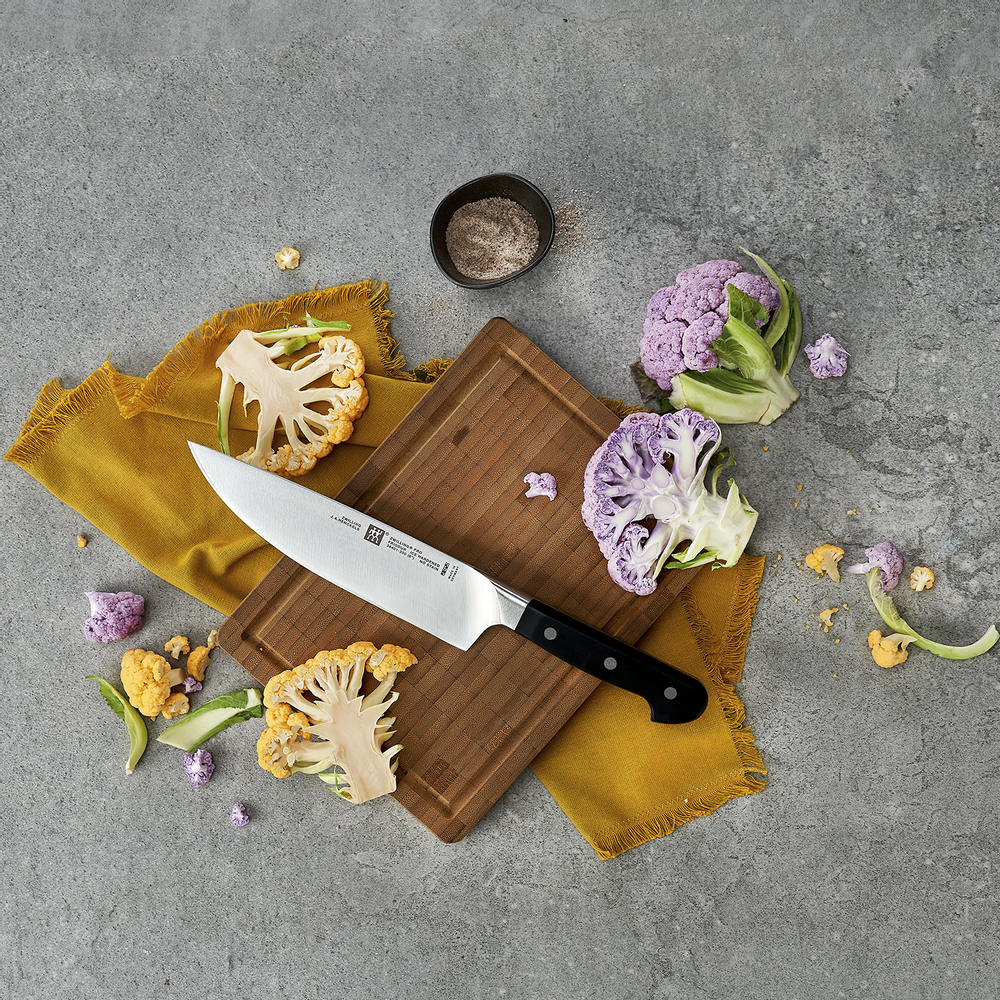 Couverts & ustensiles de cuisine - ZWILLING® Pro Couteau de chef  - ZWILLING