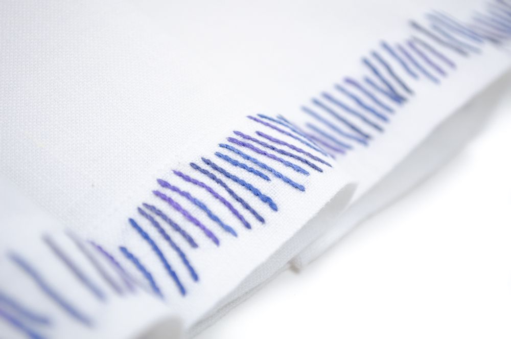 Table linen - Fence napkins & tablesets - KISANY