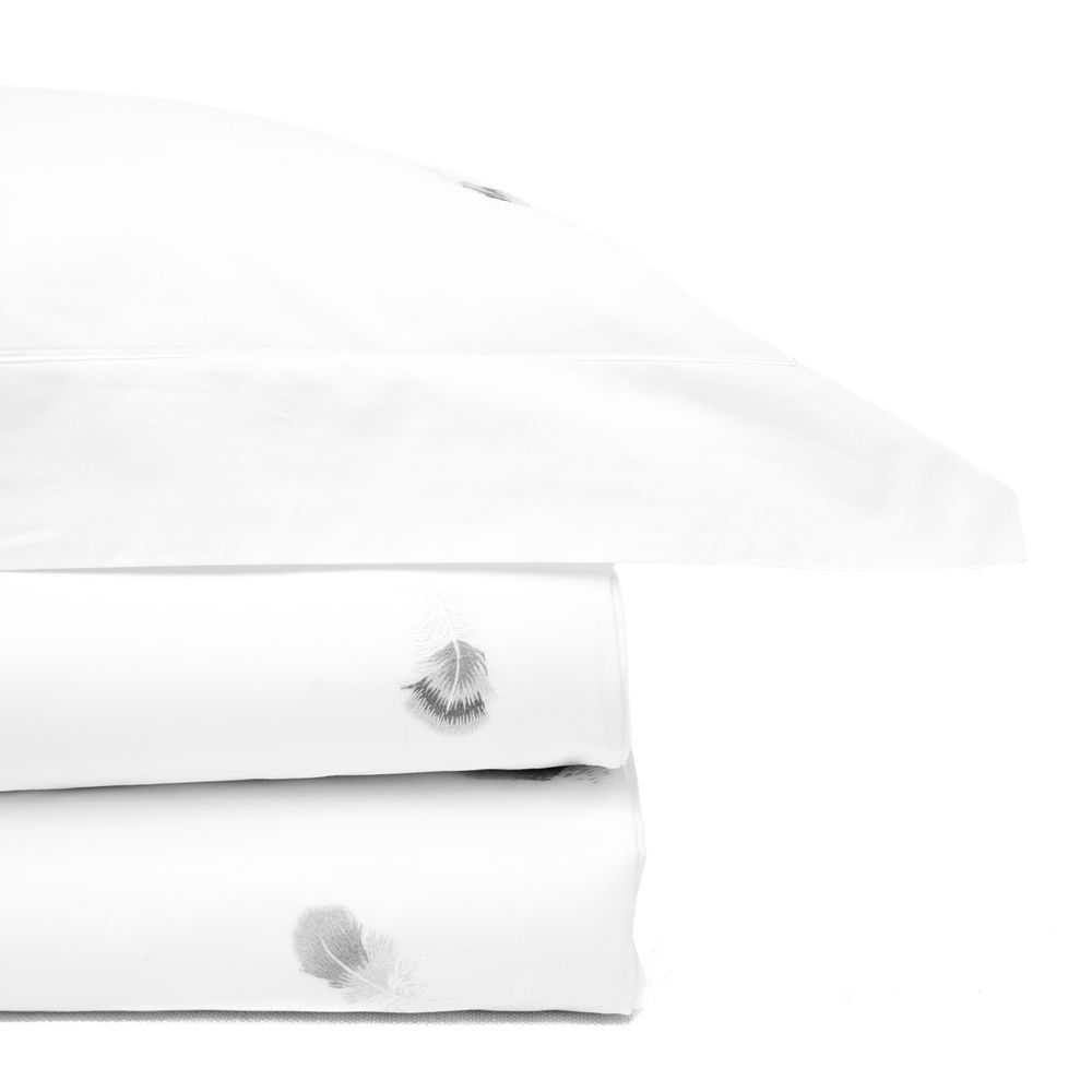 Linge de lit - Parure Plumes - KISANY