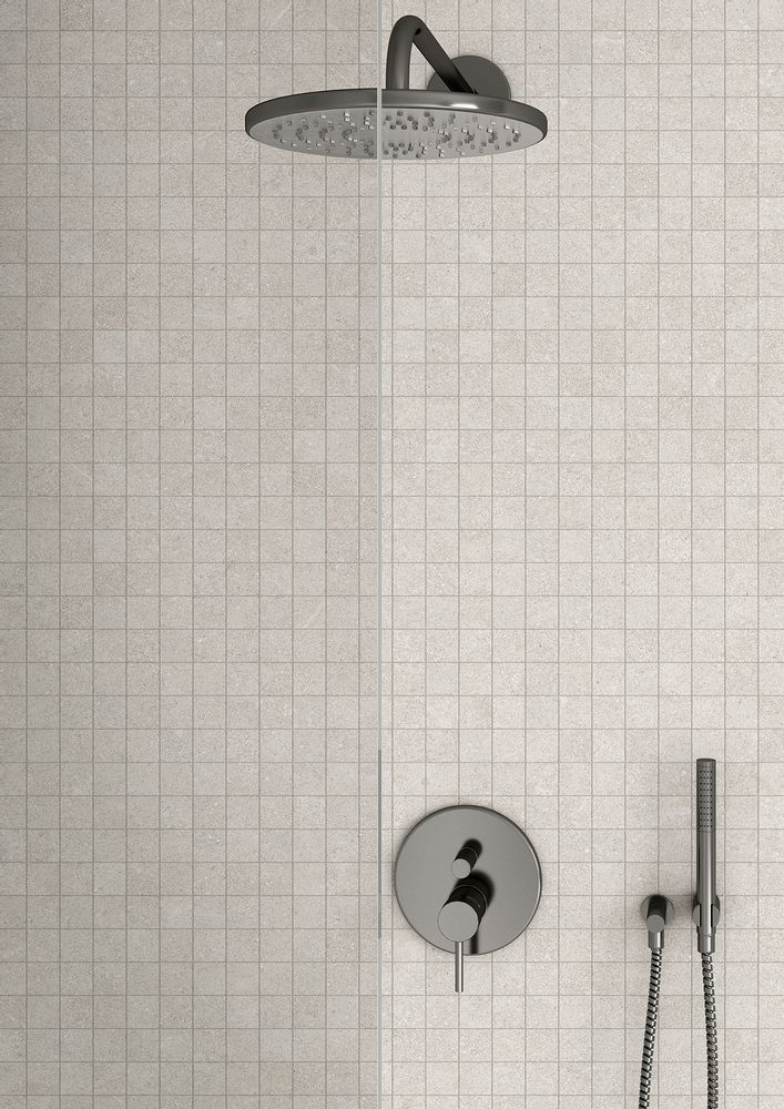 Indoor floor coverings - R-EVOLUTION Flooring - CERAMICA EURO