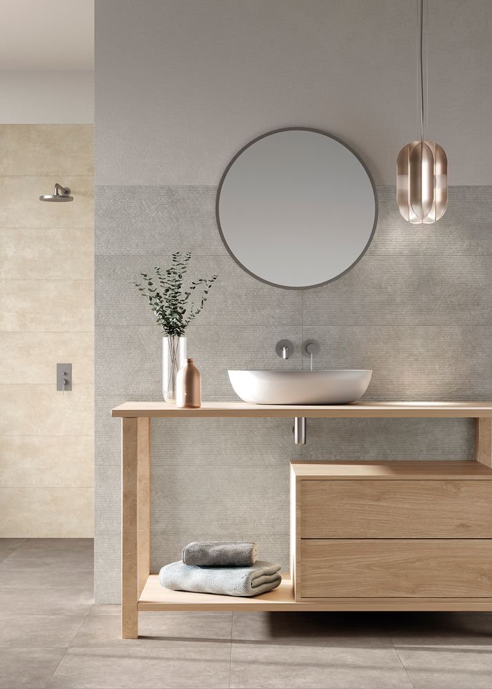 Indoor floor coverings - SOGNO Flooring - CERAMICA EURO