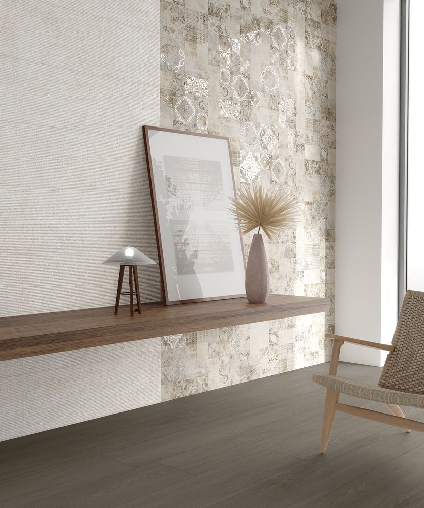 Indoor floor coverings - SOGNO Flooring - CERAMICA EURO