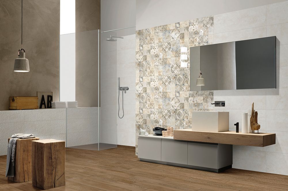 Indoor floor coverings - SOGNO Flooring - CERAMICA EURO
