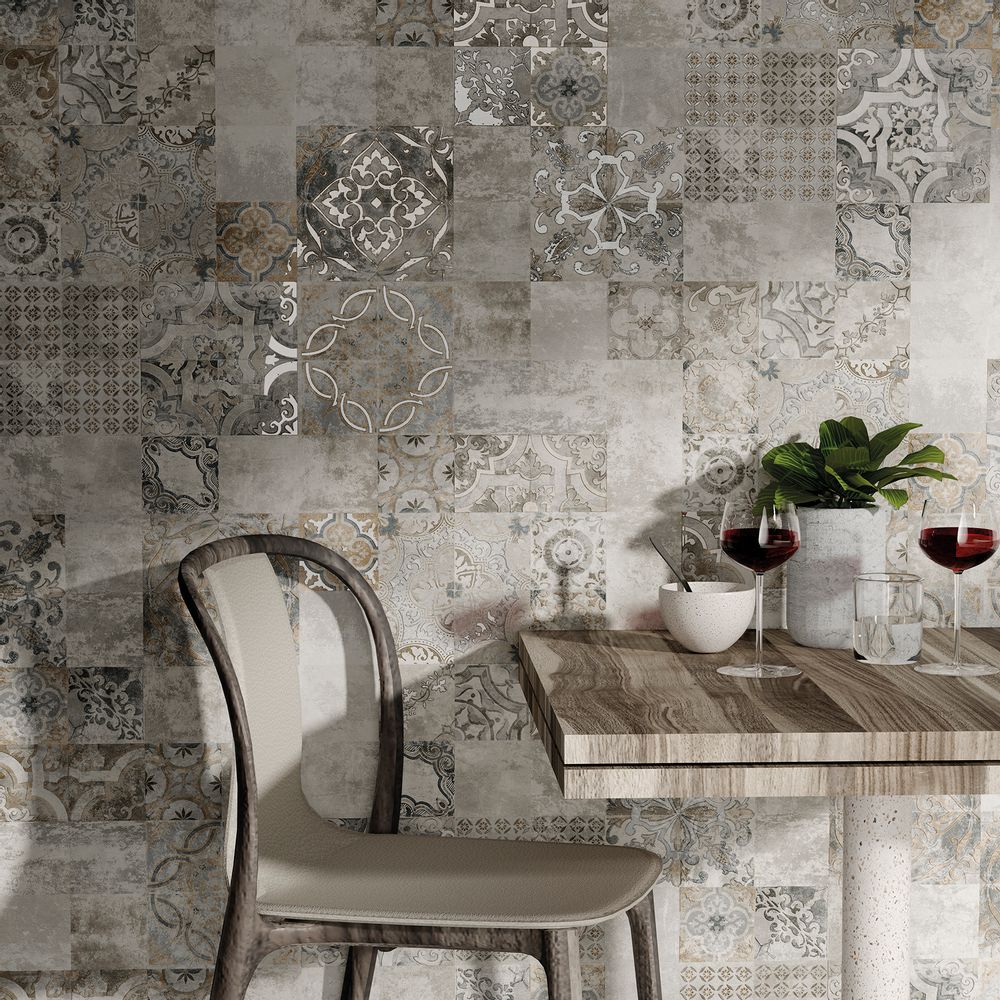 Indoor floor coverings - SOGNO Flooring - CERAMICA EURO