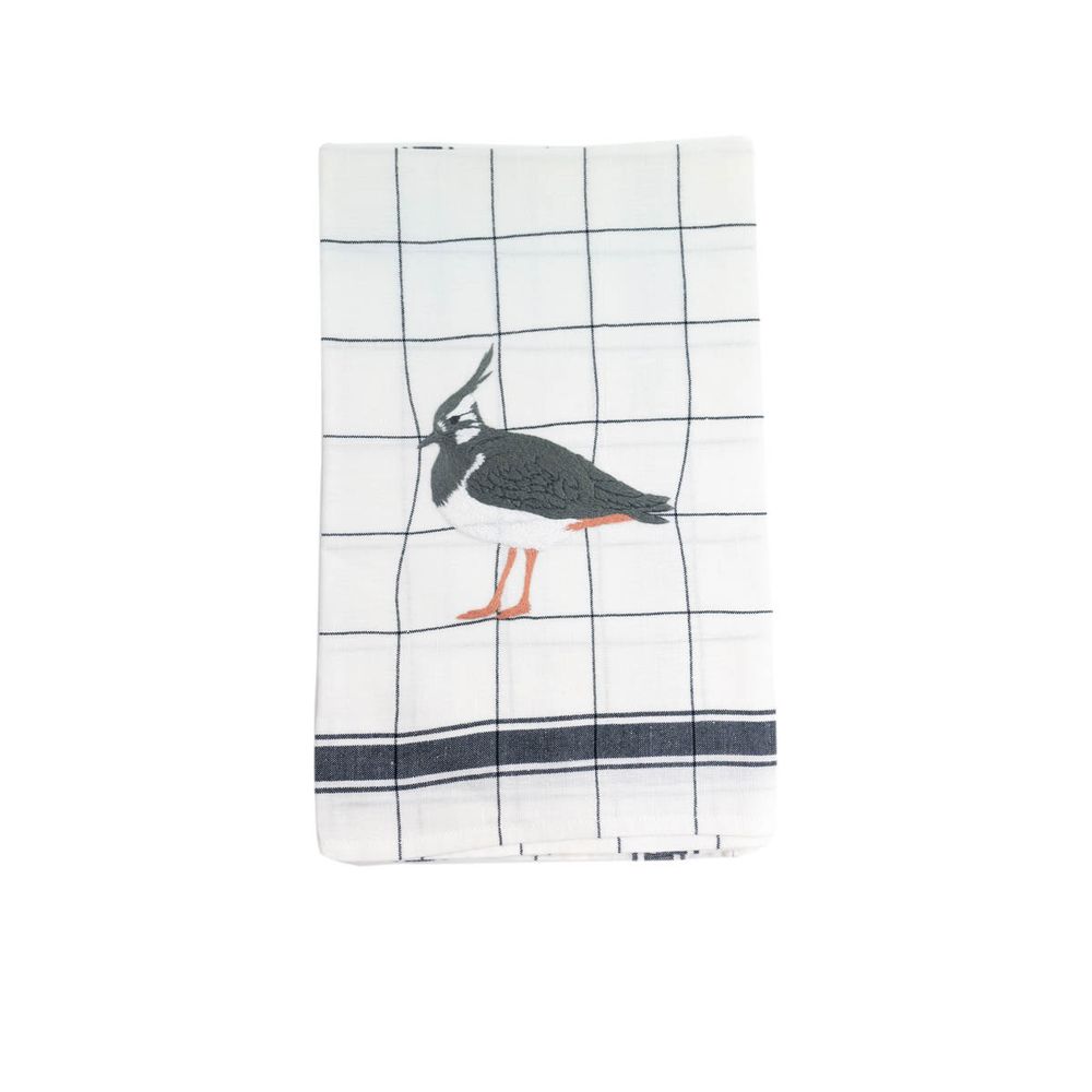 Torchons textile - Torchons de cuisine oiseaux marins - KISANY
