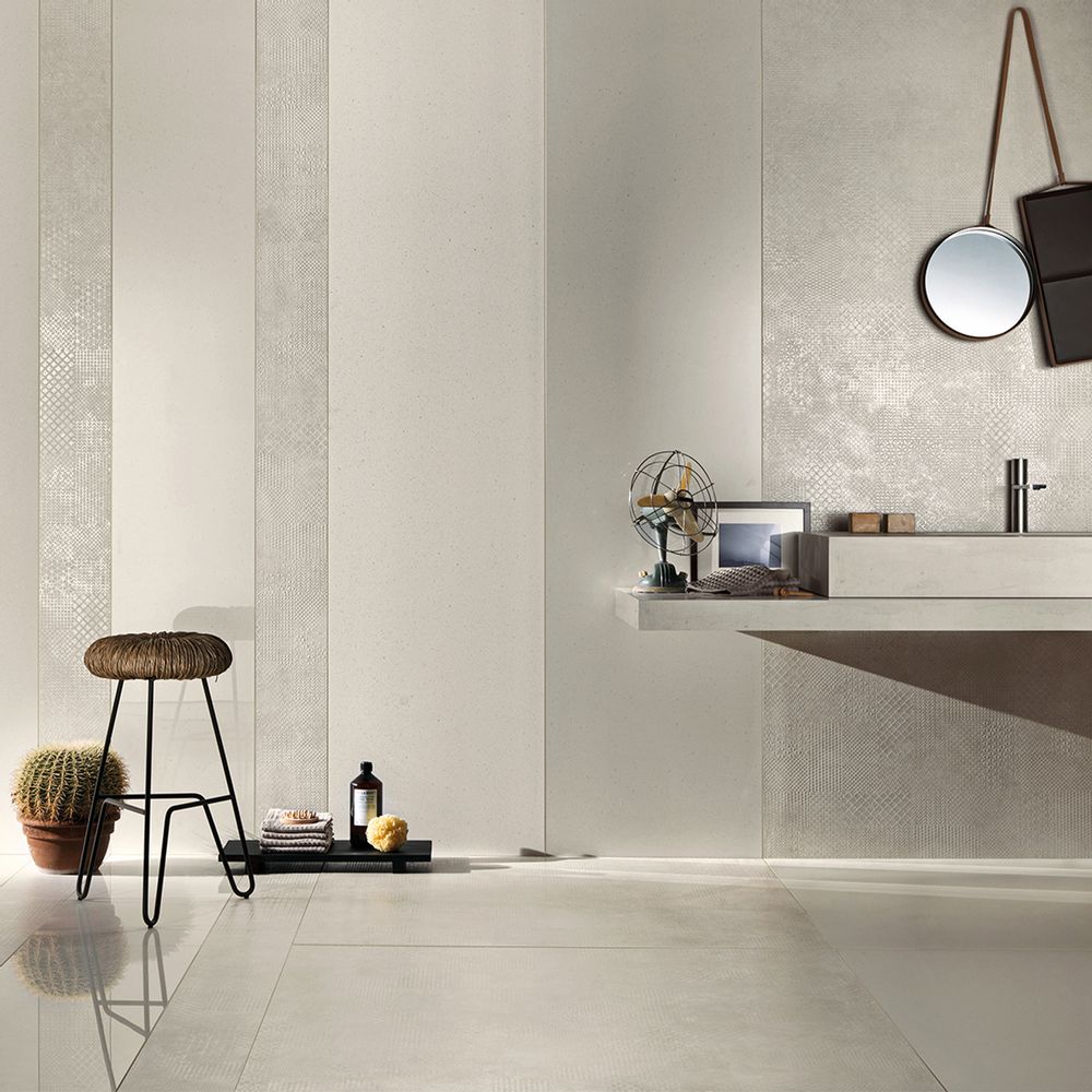 Ceramic - CONCEPT 1 Wall covering - GIGACER