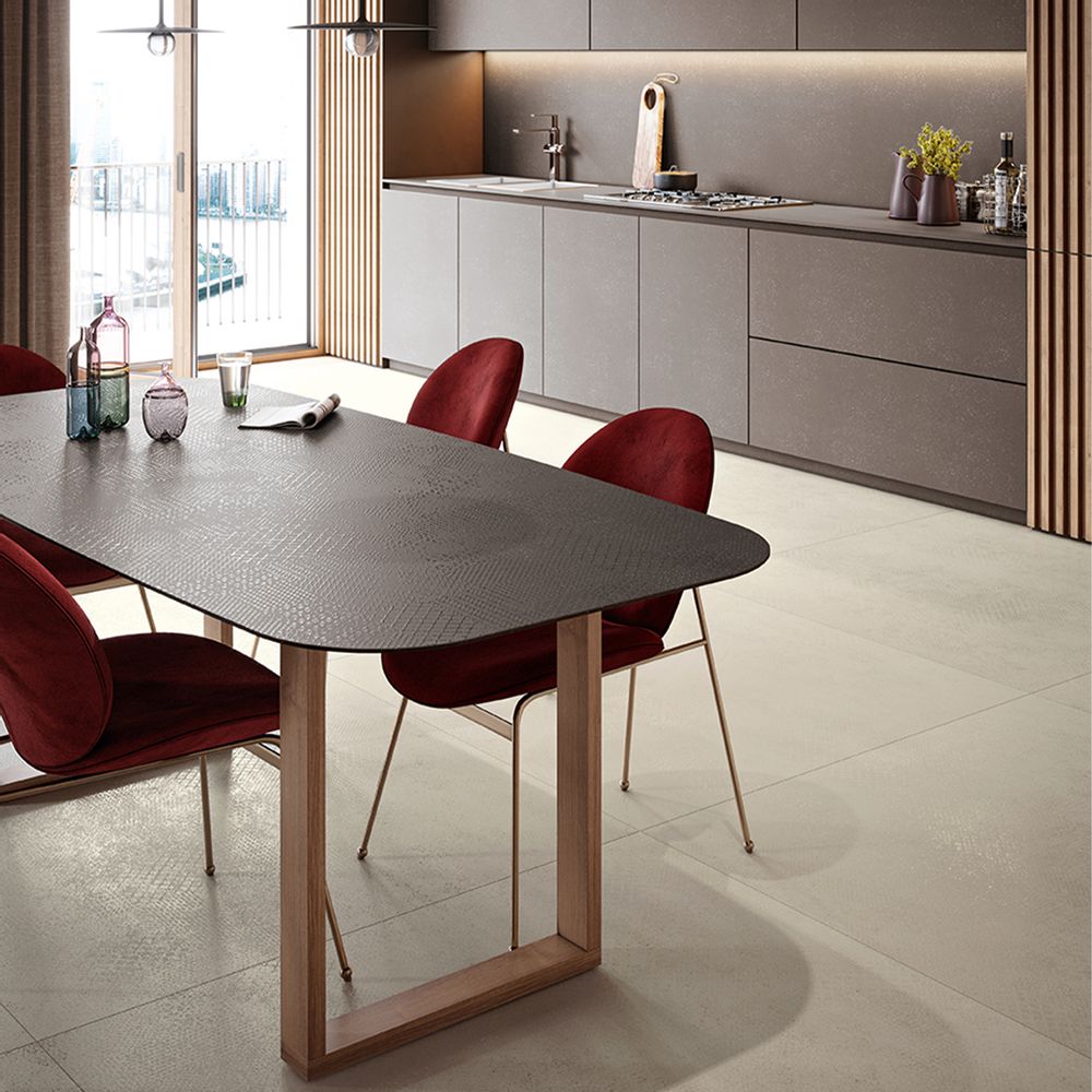 Ceramic - CONCEPT 1 Wall covering - GIGACER