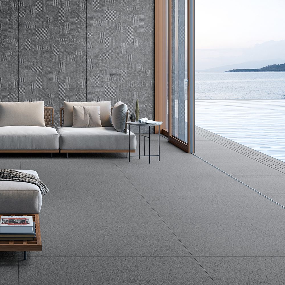 Ceramic - CONCEPT 1 Wall covering - GIGACER